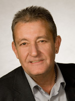 Gerd Koch