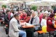 Gut besucht war die DGB-Veranstaltung in Bad Mergentheim