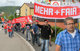 Warnstreik bei Alfi