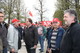 Kundgebung in Ludwigsburg am 19.04.2013