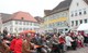 1. Mai Veranstaltung Bad Mergentheim