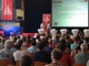 Podiumsdiskussion 23.07.2013