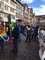 Demonstration in Wertheim