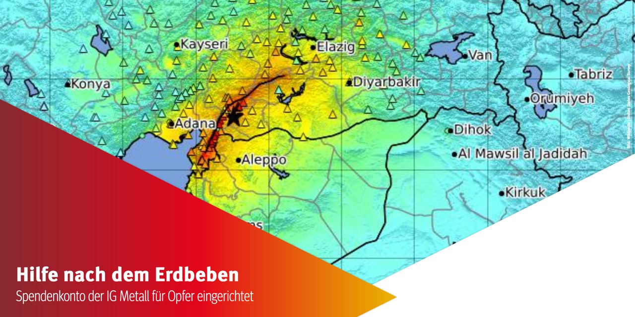 erdbeben