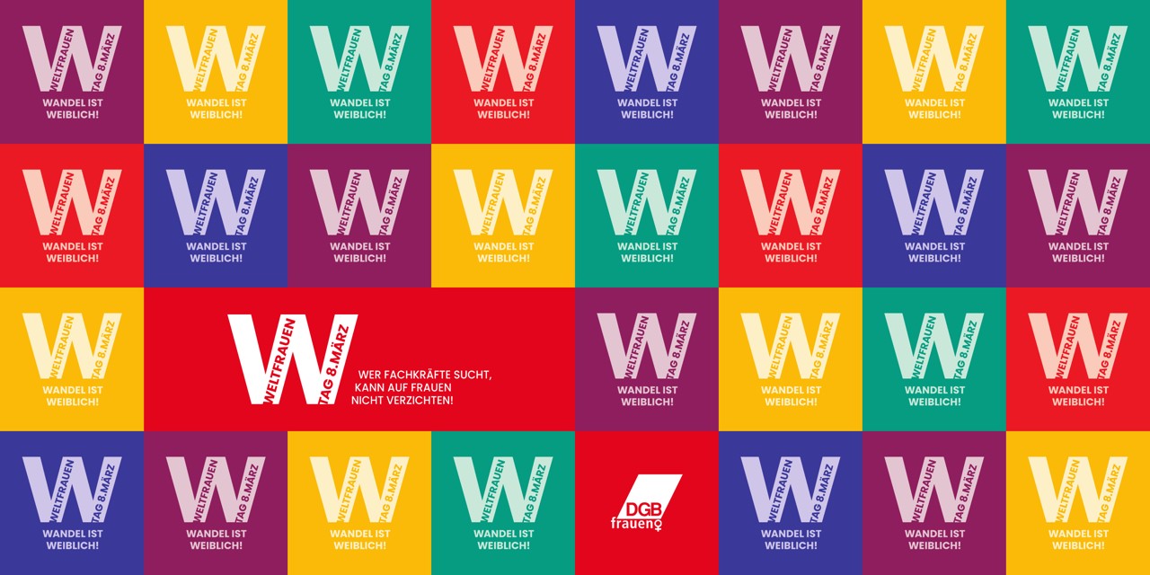 frauentag